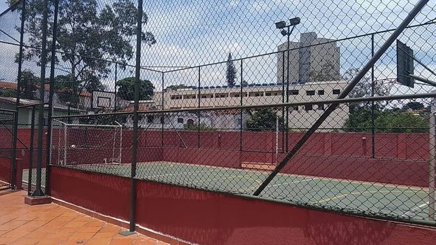Foto 31 do Cote D'Azur, em Cidade Ademar / São Paulo oferecendo Aquecimento Central