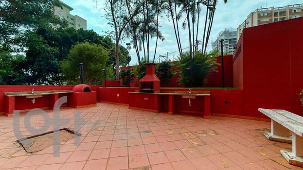 Foto 4 do Cote D'Azur, em Cidade Ademar / São Paulo oferecendo Aquecimento Central