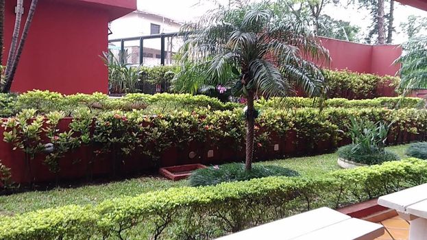 Foto 6 do Cote D'Azur, em Cidade Ademar / São Paulo oferecendo Aquecimento Central