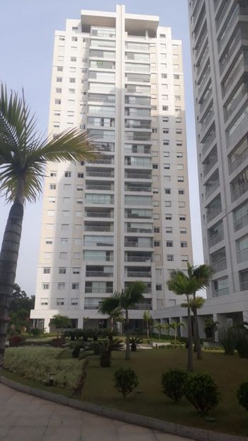 Foto 6 do Magic Condominium Resort, em Campo Grande / São Paulo oferecendo Aquecimento Central