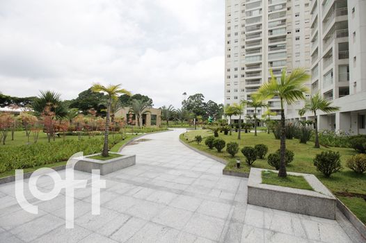 Foto 45 do Magic Condominium Resort, em Campo Grande / São Paulo oferecendo Aquecimento Central