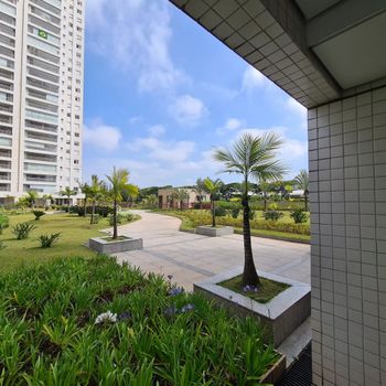 Foto 9 do Magic Condominium Resort, em Campo Grande / São Paulo oferecendo Aquecimento Central