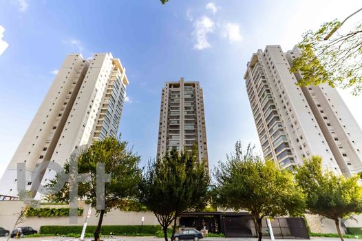 Foto 4 do Magic Condominium Resort, em Campo Grande / São Paulo oferecendo Aquecimento Central