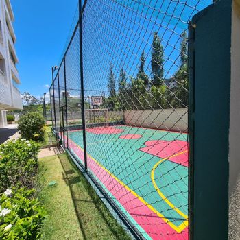 Foto 1 do Magic Condominium Resort, em Campo Grande / São Paulo oferecendo Aquecimento Central