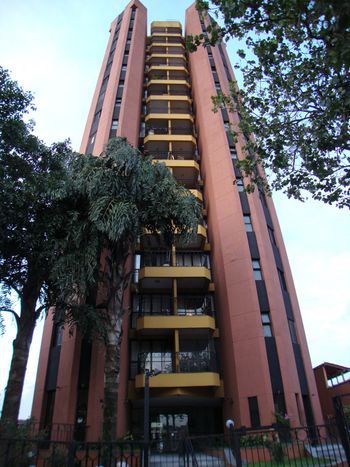 Foto 2 do Edifcio Martins Plaza, em Casa Verde / Santa Cruz do Rio Pardo