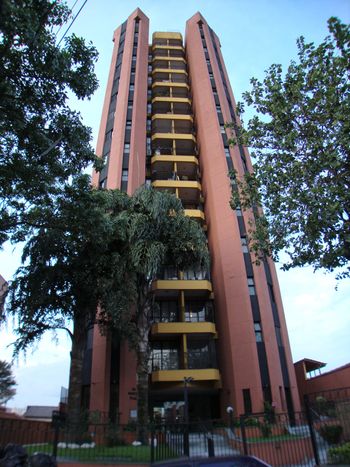 Foto 3 do Edifcio Martins Plaza, em Casa Verde / Santa Cruz do Rio Pardo