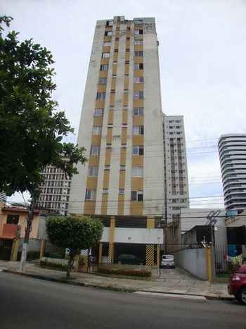 Foto 1 do Columbia, em Umarizal / Belém