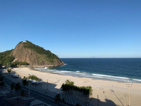 Foto 7 do Alpino Leme, em Leme / Magé oferecendo Frente Para o Mar