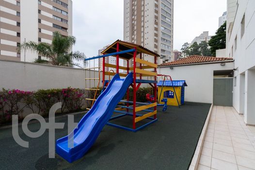 Foto 30 do Residencial Innovatore, em Cursino / Campinas oferecendo Aquecimento Central
