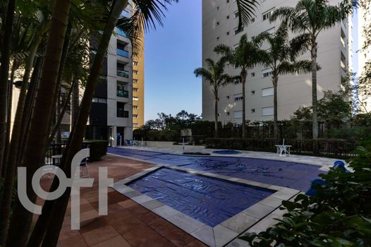 Foto 1 do St James'Park Condominium, em Vila Andrade / Praia Grande oferecendo Aquecimento Central