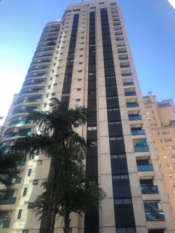 Foto 7 do St James'Park Condominium, em Vila Andrade / Praia Grande oferecendo Aquecimento Central