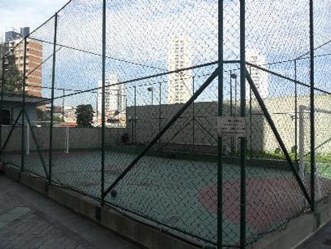 Foto 7 do Marrakech, em Vila Santo Estéfano / São Paulo oferecendo Aquecimento Central