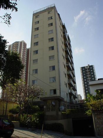 Foto 2 do Vila Verde, em Vila Mariana / São Paulo oferecendo Salão de Festa