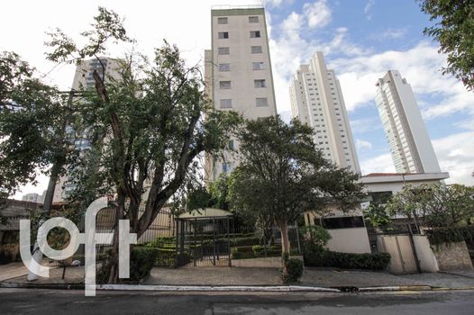 Foto 22 do Vila Verde, em Vila Mariana / São Paulo oferecendo Salão de Festa