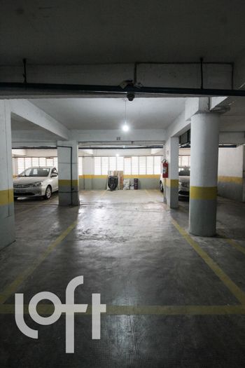 Foto 17 do Vila Verde, em Vila Mariana / São Paulo oferecendo Salão de Festa