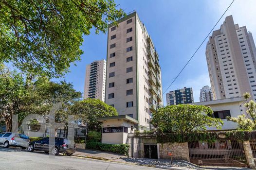 Foto 1 do Vila Verde, em Vila Mariana / São Paulo oferecendo Salão de Festa