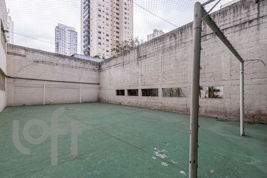 Foto 5 do Vila Verde, em Vila Mariana / São Paulo oferecendo Salão de Festa