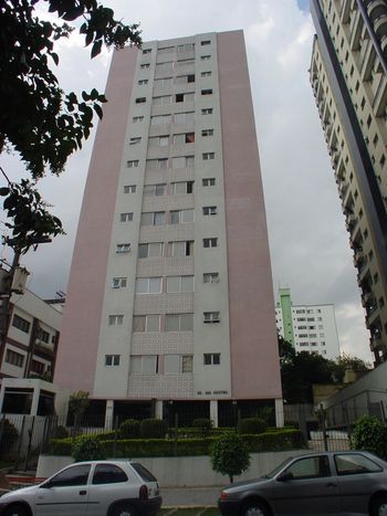 Foto 3 do Ana Cristina, em Santana / São Paulo oferecendo Aquecimento Central