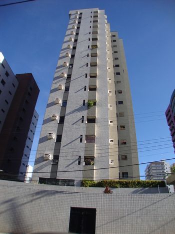 Imagem do condomínio