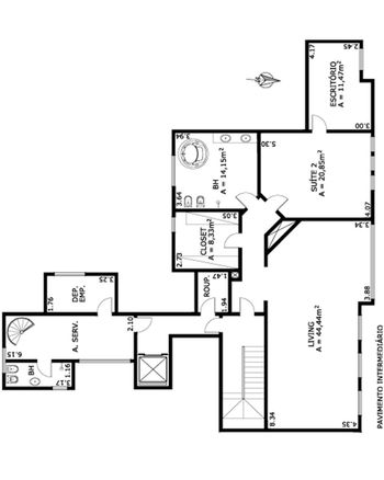 Planta 3