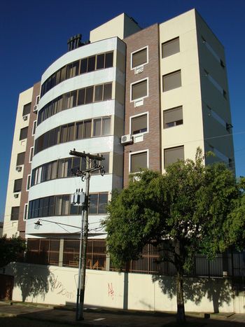 Foto 1 do Condomínio Edifício Avenida Brasília, 204, em Brasília / Santana do Livramento