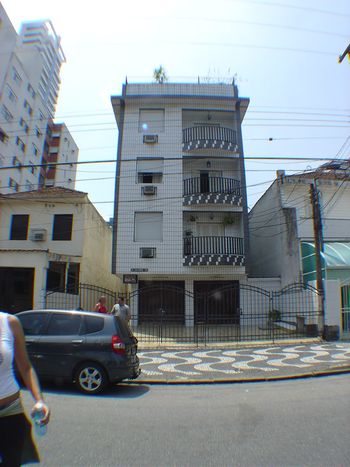 Foto 1 do San Diego, em Gonzaga / Ribeirão Preto