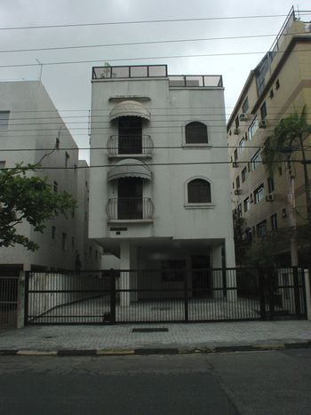 Foto 1 do Ibiza, em Enseada / Guarujá