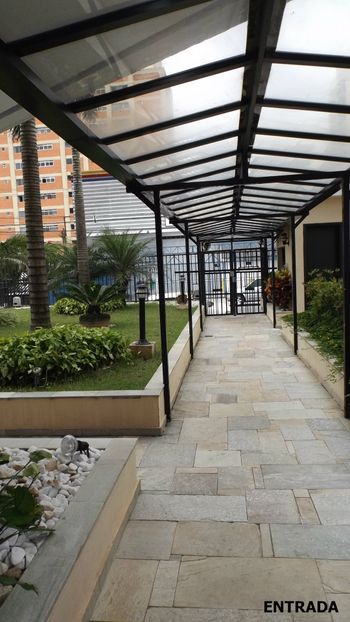 Foto 6 do Conde De Iliria, em Sacomã / São Paulo oferecendo Aquecimento Central