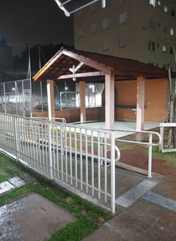 Foto 5 do Residencial Anchieta A, em Sacomã / São Paulo oferecendo Aquecimento Central