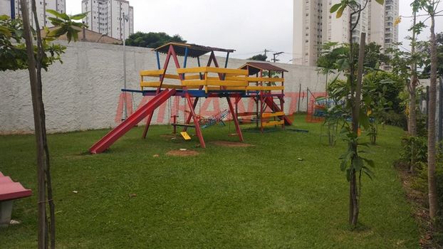 Foto 6 do Conjunto Residencial Bosque De Santana, em Mandaqui / São Paulo oferecendo Aquecimento Central