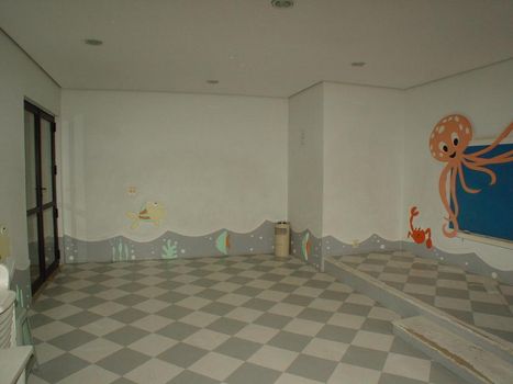 Foto 2 do Prince of Edinburgh, em Indianópolis / São Paulo oferecendo Jardim, Piscina, Piscina Infantil, Playground, Salão de Festa, Salão de Jogos