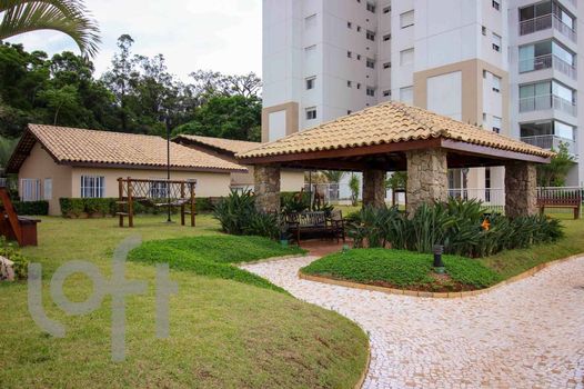 Foto 24 do Sabia, em Parque São Domingos / São Paulo oferecendo Aquecimento Central