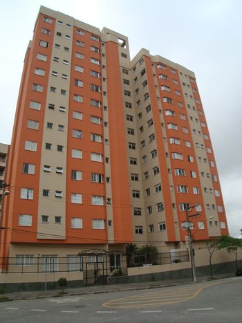 Foto 3 do Clemente Saburi, em Centro / São Bernardo do Campo