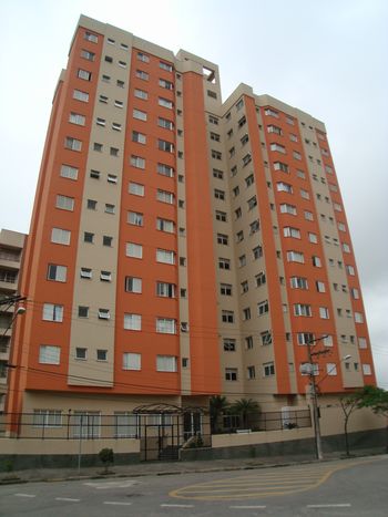 Foto 2 do Clemente Saburi, em Centro / São Bernardo do Campo