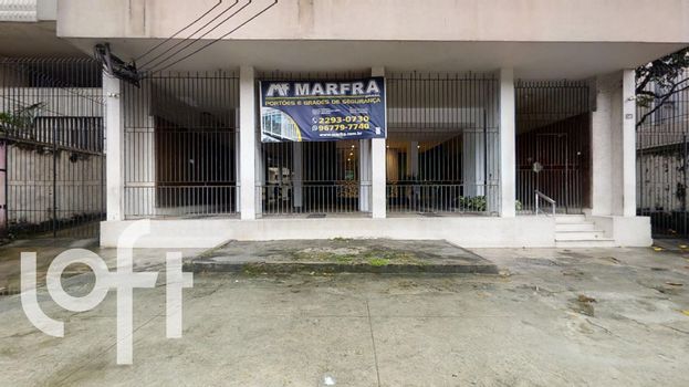 Foto 8 do Poesia, em Gávea / Rio de Janeiro oferecendo Aquecimento Central