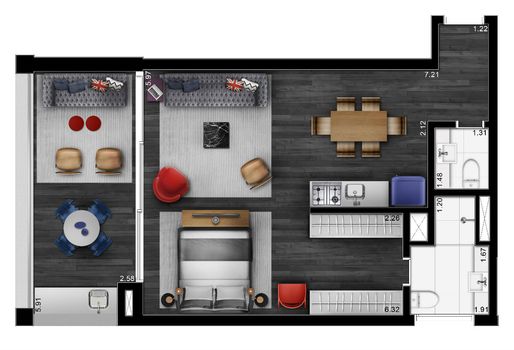 Planta 6
