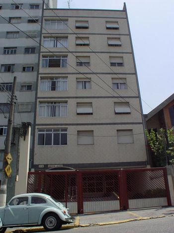 Foto 2 do Avedis, em Sumaré / São Paulo oferecendo Aquecimento Central