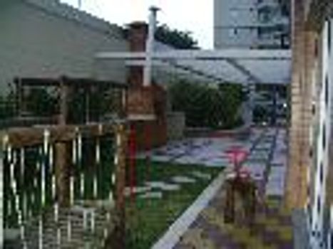 Foto 4 do Cipriano Ipiranga, em Ipiranga / São Paulo oferecendo Aquecimento Central