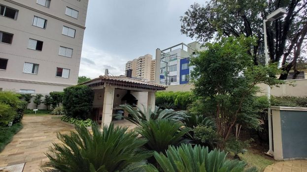 Foto 2 do Flex Pauliceia, em Paulicéia / Ribeirão Preto