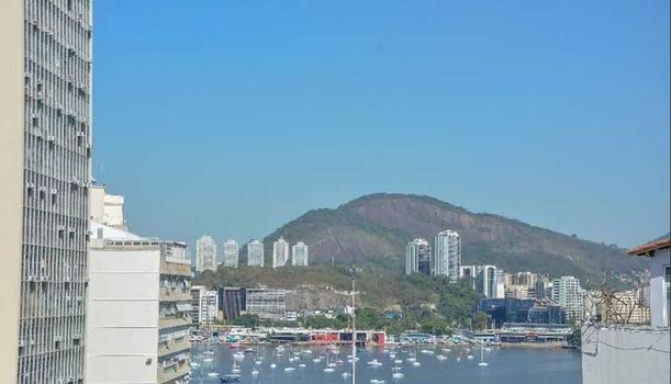 Foto 4 do Netuno, em Flamengo / Guapimirim oferecendo Aquecimento Central