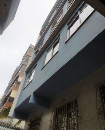 Foto 3 do Aurea II, em Méier / Rio de Janeiro oferecendo Aquecimento Central