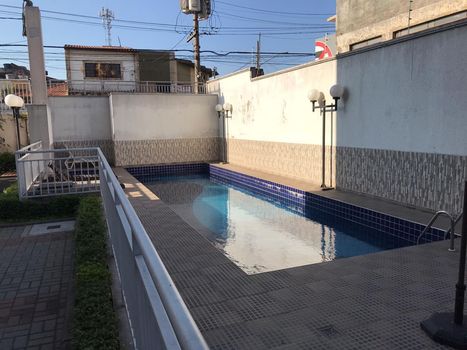 Foto 1 do Vida, em Ermelino Matarazzo / São Paulo oferecendo Aquecimento Central