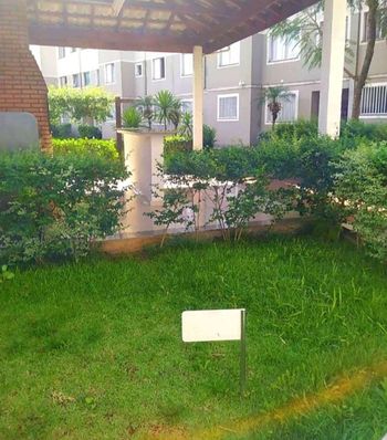 Foto 45 do Saint Jerome, em Parque São Lucas / Campinas oferecendo Aquecimento Central