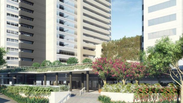 Foto 13 do Brookfield Towers Offices, em Jardim Goiás / Goiania