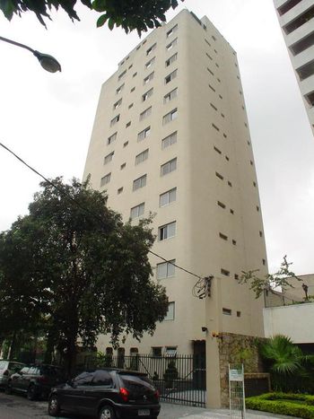 Foto 2 do Luiz Jorge Ribeiro, em Aclimação / São Paulo oferecendo Salão de Festa