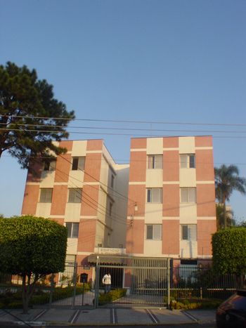 Foto 2 do Villa Paulista, em Vila Paulista / São Paulo oferecendo Salão de Festa