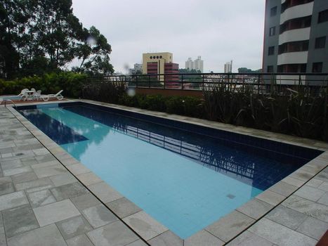 Foto 2 do Morumbi Plus, em Vila Suzana / São Paulo oferecendo Churrasqueira, Piscina, Sala de Ginástica, Salão de Festa, Salão de Jogos