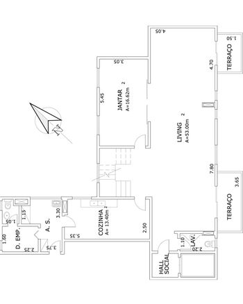 Planta 5