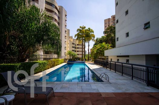 Foto 45 do Morumbi Plus, em Vila Suzana / São Paulo oferecendo Churrasqueira, Piscina, Sala de Ginástica, Salão de Festa, Salão de Jogos