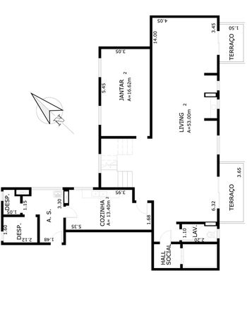 Planta 3